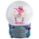 Bola de Neve Gato Cheshire — Disney Alice no País das Maravilhas — fotografia 1