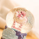 Bola de Neve Gato Cheshire — Disney Alice no País das Maravilhas — fotografia 5