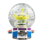 Bola de Neve Alien — Disney Pixar Toy Story — fotografia 1