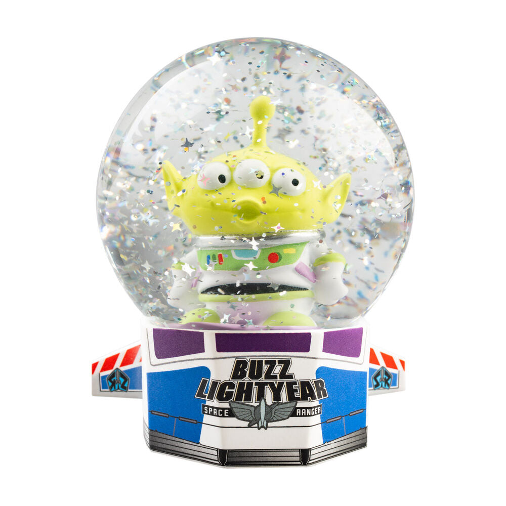 Bola de Neve Alien — Disney Pixar Toy Story — fotografia 1