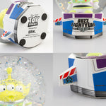 Bola de Neve Alien — Disney Pixar Toy Story — fotografia 3