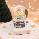 Bola de Neve Alien — Disney Pixar Toy Story — fotografia 5