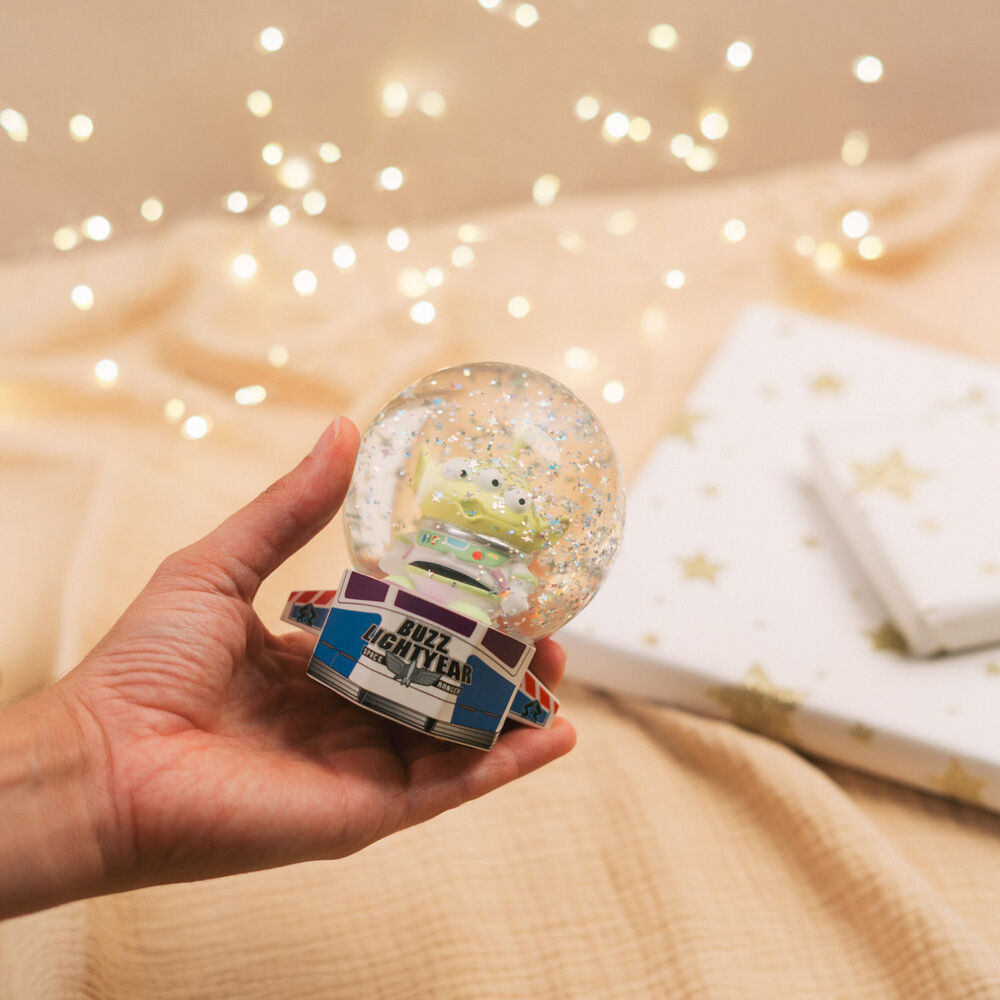 Bola de Neve Alien — Disney Pixar Toy Story — fotografia 7