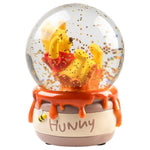 Bola de Neve Winnie the Pooh Disney — fotografia 1