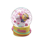 Bola de Neve Minions — fotografia 1