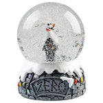 Bola de Neve Zero — Disney O Estranho Mundo de Jack — fotografia 1