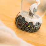 Bola de Neve Zero — Disney O Estranho Mundo de Jack — fotografia 5