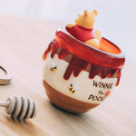 Porta-Lápis Winnie the Pooh Disney com Conjunto de Escrita — fotografia 5