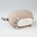 Candeeiro LED Squishy Pusheen Recarregável — fotografia 3
