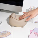 Candeeiro LED Squishy Pusheen Recarregável — fotografia 5