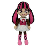 Peluche Draculaura Monster High 30 cm — fotografia original