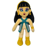 Peluche Cleo Monster High 30 cm — fotografia original
