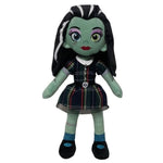 Peluche Frankie Monster High 30 cm — fotografia original