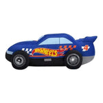 Peluche Hot Wheels Raptor HW23 25 cm — fotografia original 1