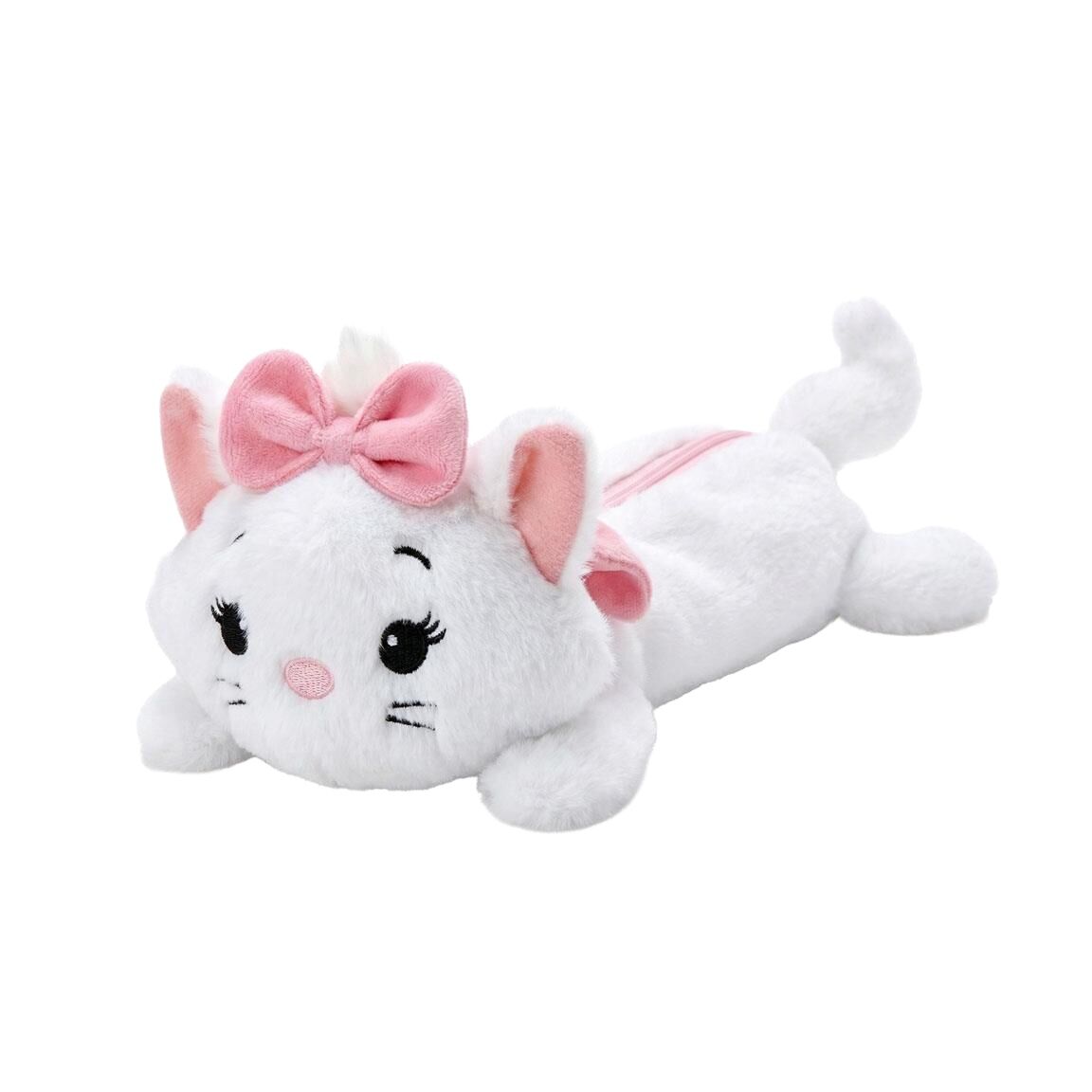 Estojo de Peluche Marie — Os Aristogatos