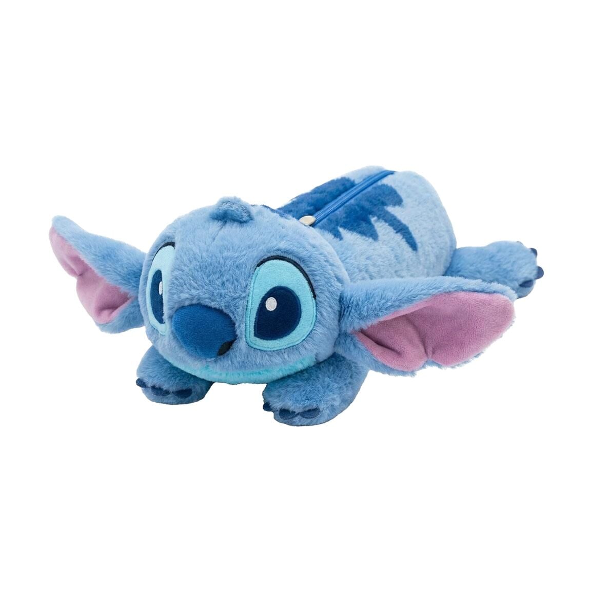 Estojo de Peluche Stitch Disney