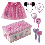 Maleta de Beleza Minnie Disney
