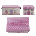 Maleta de Beleza Minnie Disney