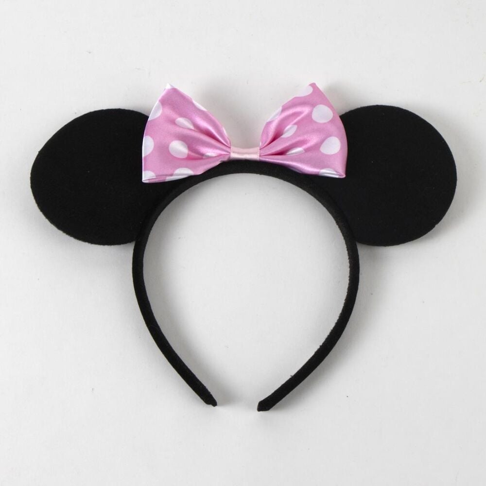 Maleta de Beleza Minnie Disney