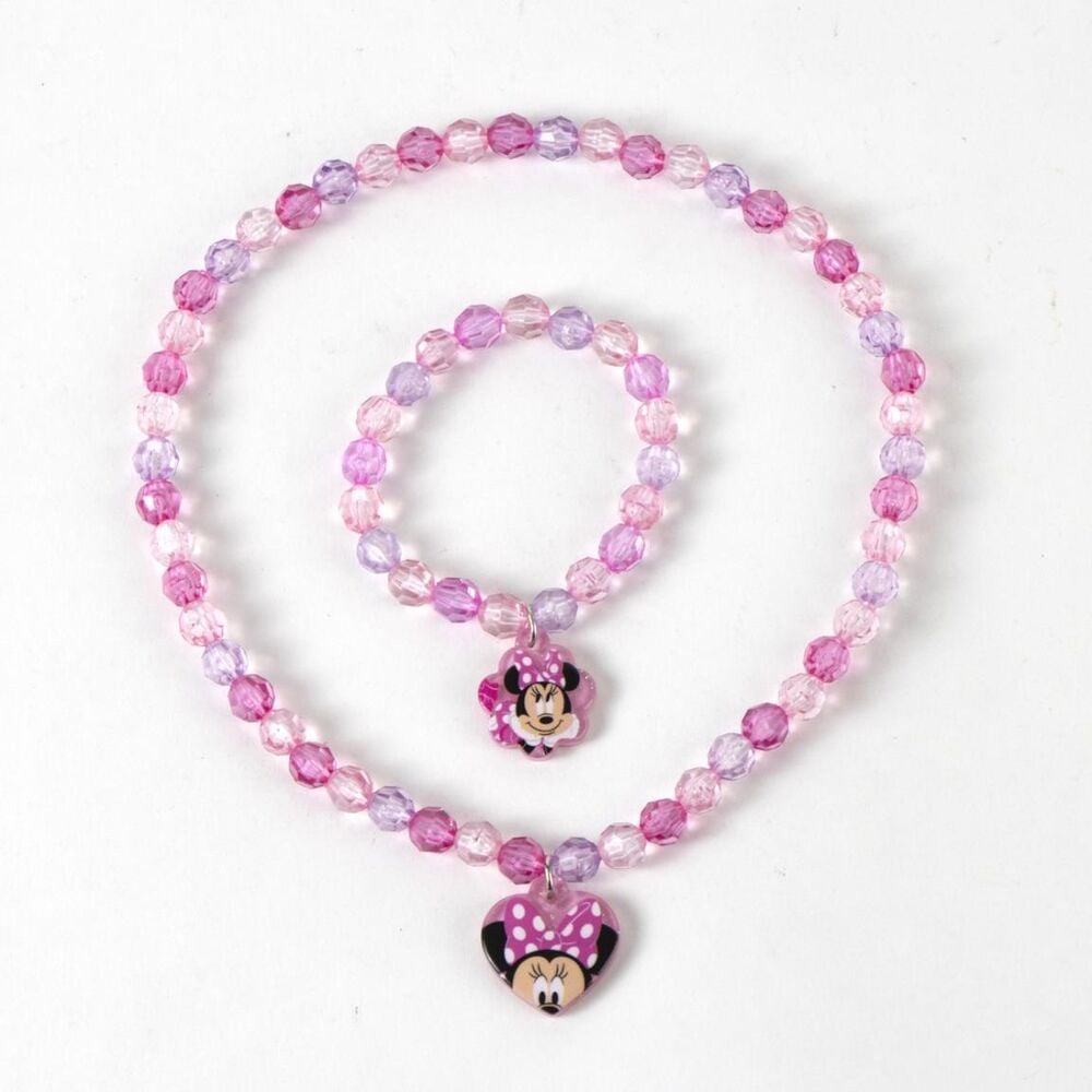 Maleta de Beleza Minnie Disney