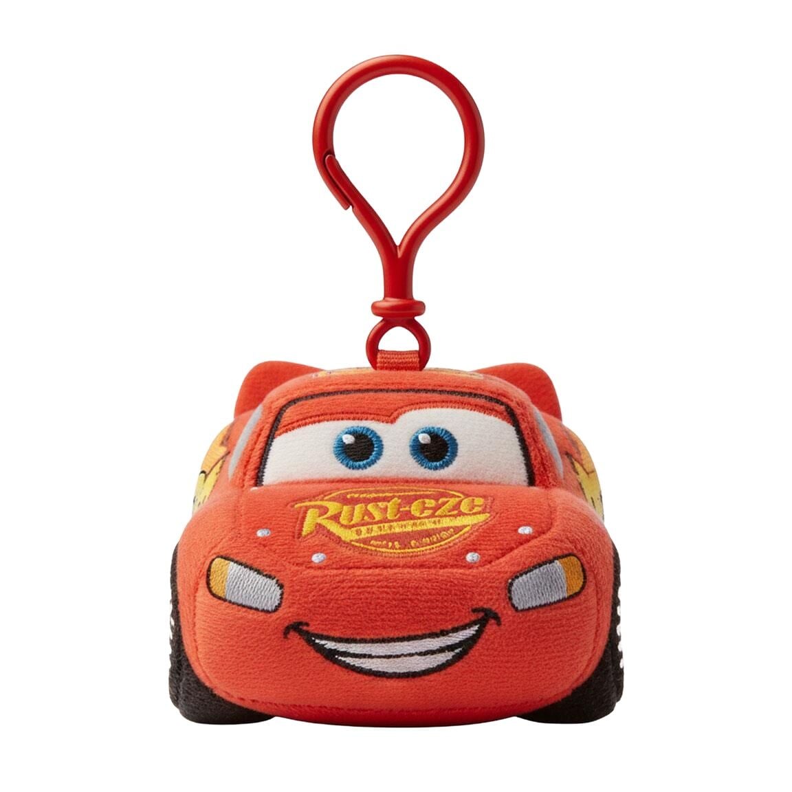 Porta-Chaves de Peluche Cars Disney Pixar