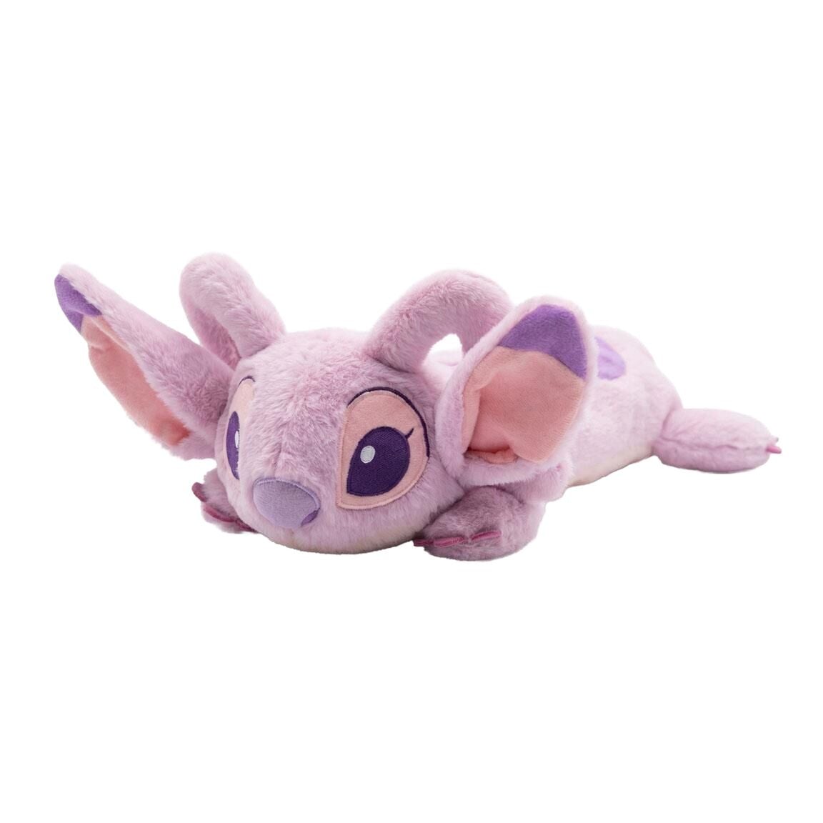 Estojo de Peluche Angel Disney
