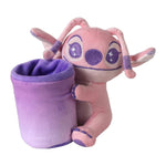 Porta-Lápis de Peluche Angel Disney