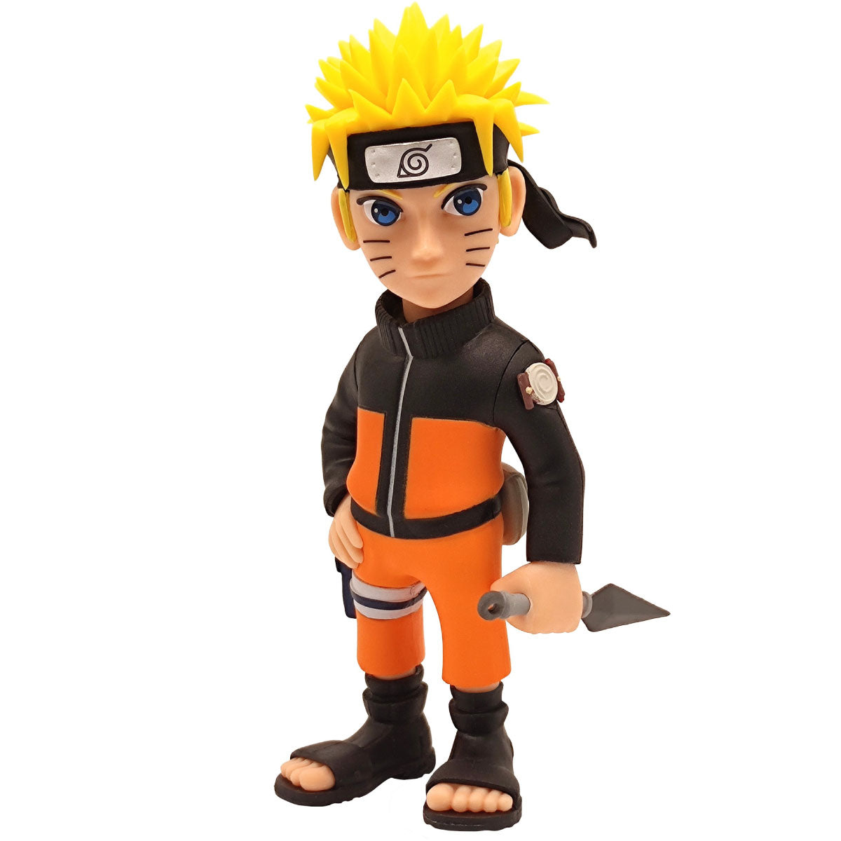 MINIX Manga 7cm: Naruto - Naruto