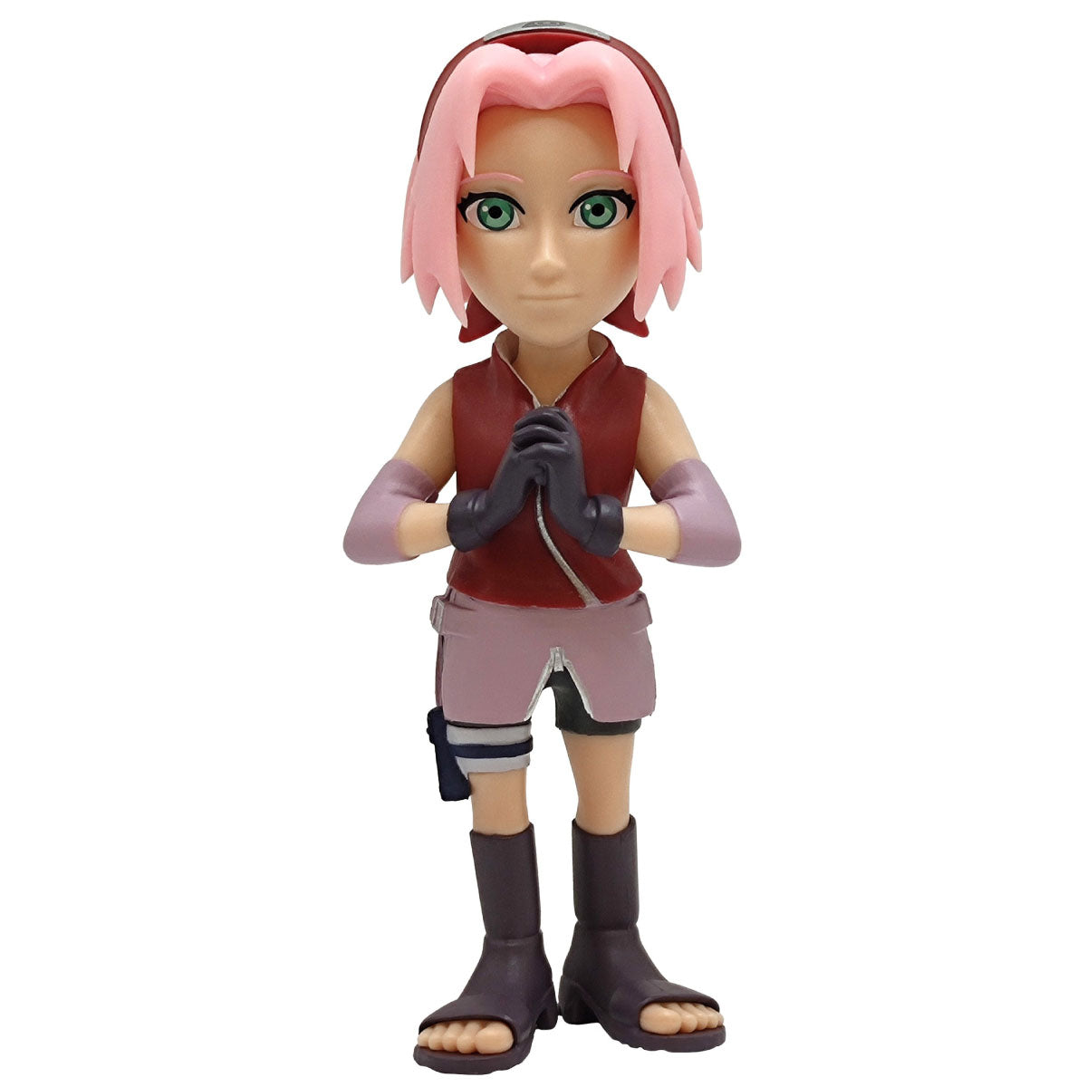 MINIX Manga 7cm: Naruto - Sakura