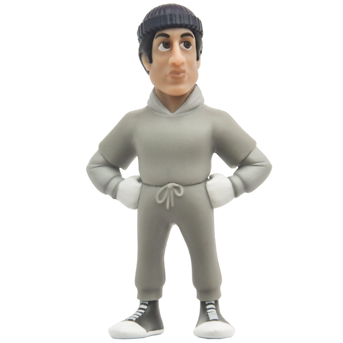 MINIX Movies 7cm: Rocky - Rocky Balboa Traje de Entrenamiento