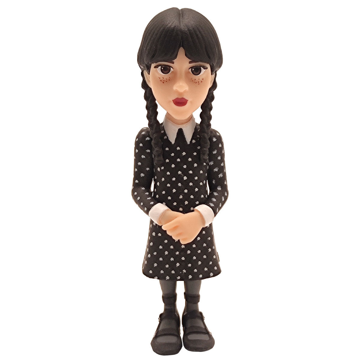 MINIX TV 7cm: Miércoles - Miércoles