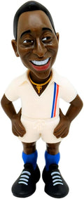 Minix - Football Stars 110 - Escape to Victory: Pelé