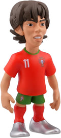 Figura Minix Football Stars: Portugal - João Félix