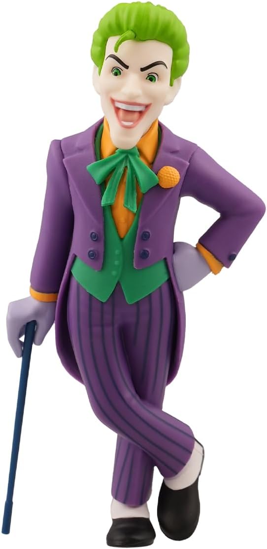 Figura Minix Movies: DC Comics Batman - The Joker 124