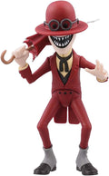 Figura Minix Movies: The Conjuring 2 - El Hombre Retorcido 128
