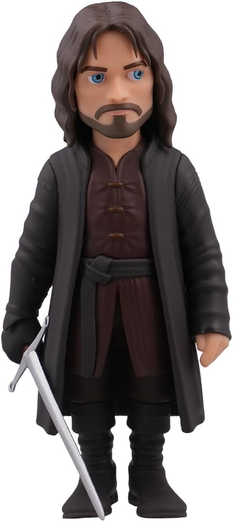 Figura Minix Movies: The Lord of the Rings - Aragorn 133