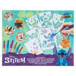 Aerógrafo Stitch Disney - imagem 1