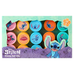 Conjunto 15 Carimbos Stitch Disney - imagem 1