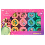 Conjunto 15 Carimbos Princesas Disney - imagem 3