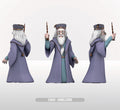 Figura Minix Movies - Harry Potter: Albus Dumbledore 145