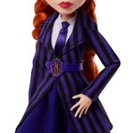 Boneca Agnes DeMille Monster High x Wednesday — imagem 3