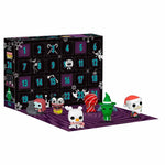 Calendário do Advento Funko — O Estranho Mundo de Jack