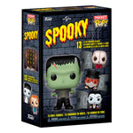 Calendário Funko Pocket Pop! Spooky — 13 Dias