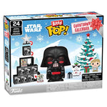 Calendário do Advento Funko Bitty Pop! Star Wars