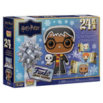 Calendário do Advento Funko Pocket Pop! Harry Potter
