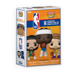 Calendário Funko Pocket Pop! NBA