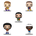Calendário Funko Pocket Pop! NBA