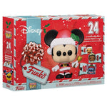 Calendário do Advento Funko Pocket Pop! Disney