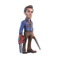 Minix - Movies 113 - Figura PVC 12 cm - Ash Williams - Evil Dead 2