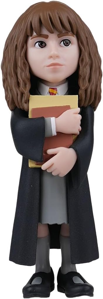 Figura Minix Movies: Harry Potter - Hermione 135